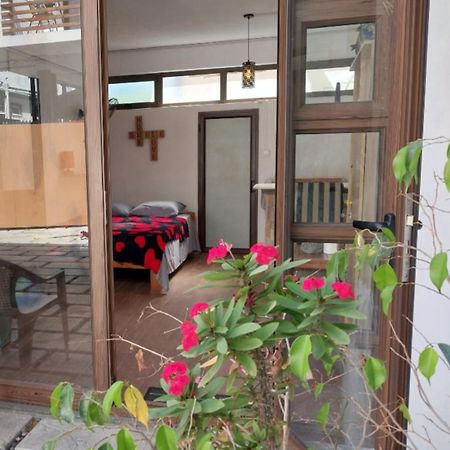Love Cosy Studios Flic en Flac Ngoại thất bức ảnh