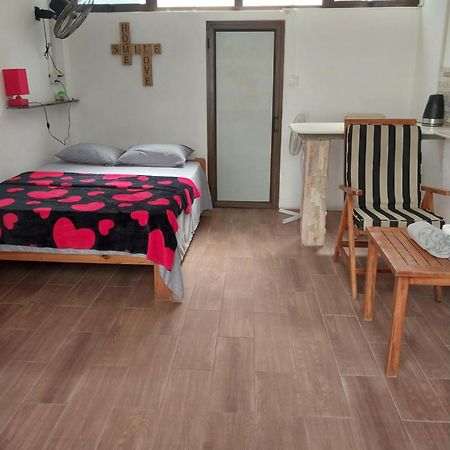 Love Cosy Studios Flic en Flac Ngoại thất bức ảnh