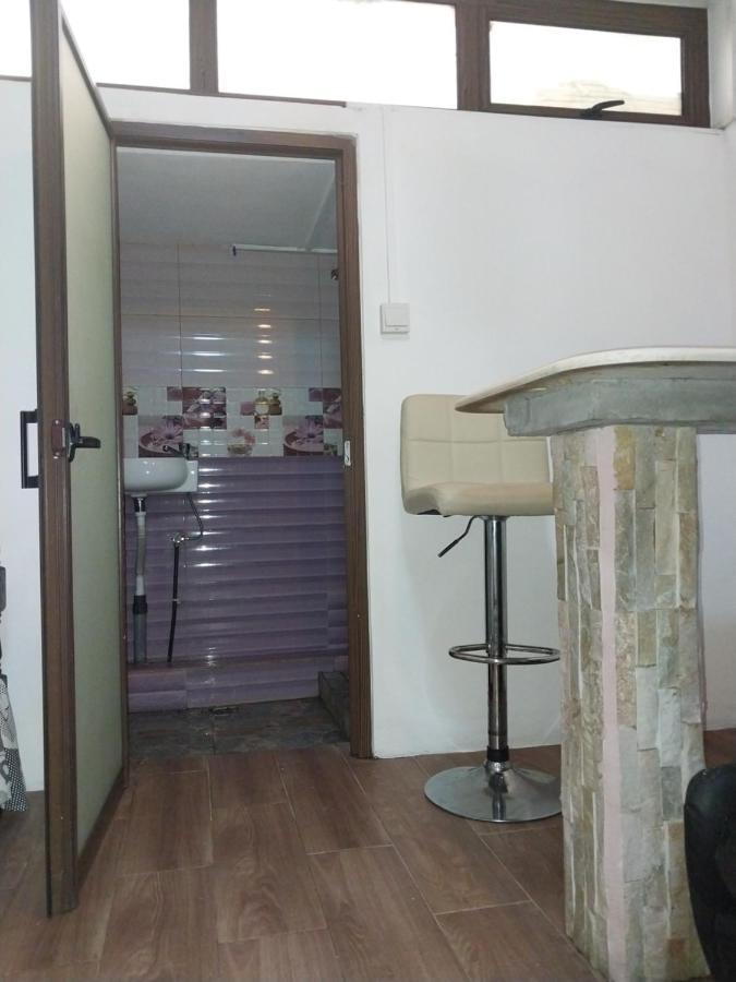Love Cosy Studios Flic en Flac Ngoại thất bức ảnh