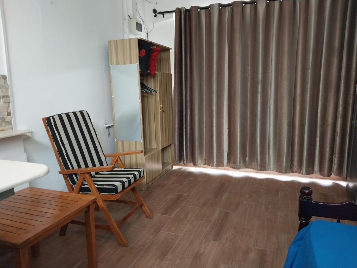 Love Cosy Studios Flic en Flac Ngoại thất bức ảnh